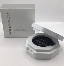 NOBLE PANACEA THE ABSOLUTE INTENSE RENEWAL SERUM 7 doses .5ml 