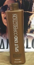 Brazilian Blowout Split End Correction Preventative Treatment Cutting Lotion