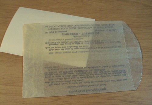 Vintage 1950er Souvenir Reise Fenster Transfer Aufkleber ~ "Texas Long Horn" ~ - Bild 5 von 6