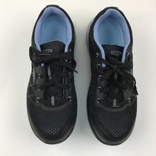 KEEN Utility Womens Vista Energy Composite Toe Industrial Work Shoes sz 9.5M