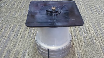 NEW CONDITION RAINBOW-REXAIR Motor R-2104