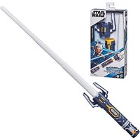 Hasbro Star Wars Lightsaber Forge Ahsoka Tano Lichtschwert Laserschwert Neu Ovp