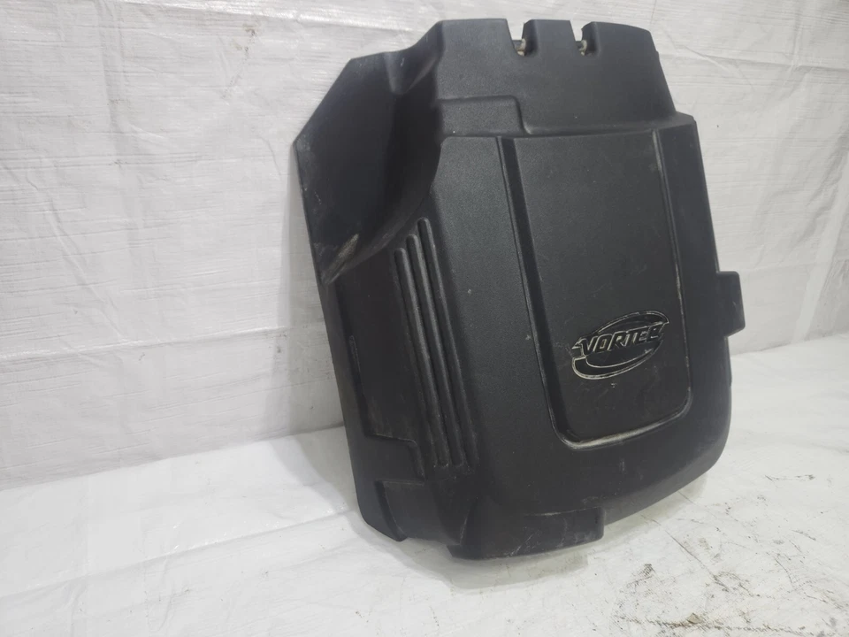 2007-2014 Chevrolet Silverado 1500 engine Cover OEM 12625893 Foto 3 de 4