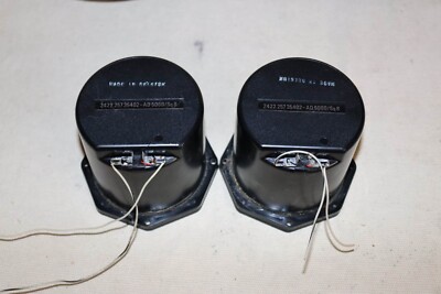 2 pièces pouces gamme complète haut-parleur hifi h... – Grandado