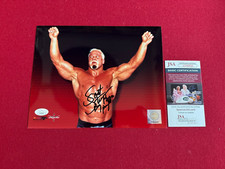 Scott Steiner, Big Poppa Pump, 