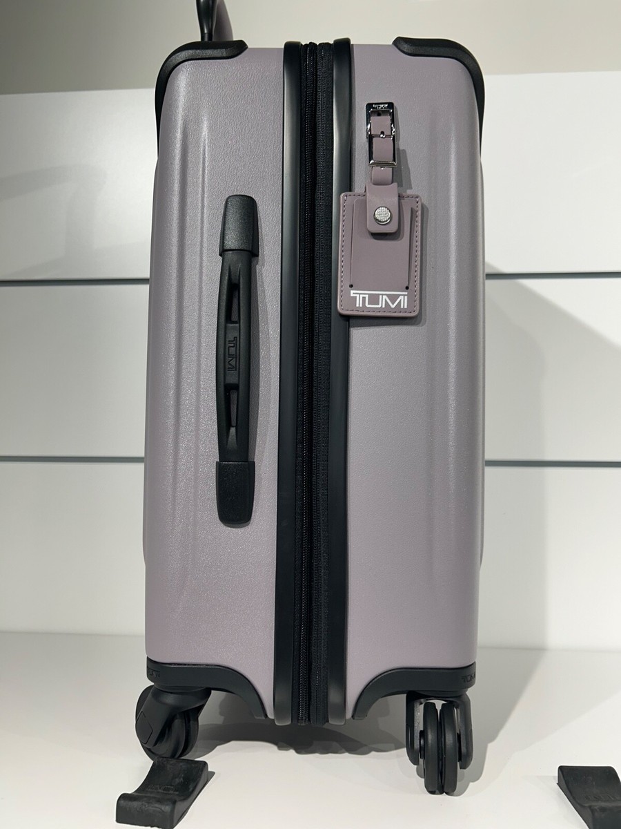 希少★Tumi トゥミ Vapor 28020CNT パープル★33L 2025年最新】tumi 28020 VAPORの人気アイテム - メルカリ