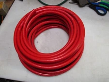 New, Gates High Quality Thermo GPX 1/4" X 50' Air Hose, From Bulk Spool