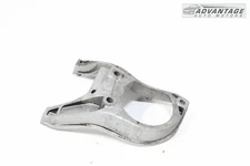 15-18 PORSCHE MACAN AWD FRONT LEFT SUSPENSION SUBFRAME MOUNT SUPPORT BRACKET OEM