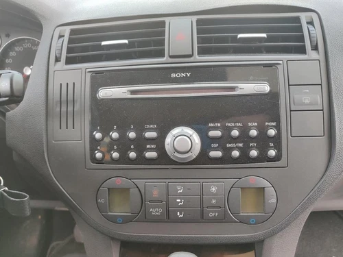 4M5T14A664AB Mando Luces para FORD FOCUS C-MAX (CAP)(2003) Ghia (D) 2006 771736 - Imagen 5 de 10