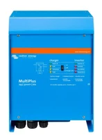 Victron Energy MultiPlus 3000VA 24V 70A Pure Sine Wave Inverter (PMP242301102)