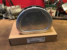 29461-99 & 29400042 LUFTFILTER AB 1999 SOFTAIL® TWIN CAM DYNA® ORIGINAL HARLEY®