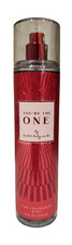 NEW Bath and Body Works You're the One Fine Fragrance Body Mist 8 oz