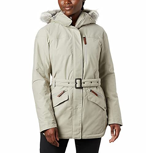 Columbia Women's Carson Pass II Jacket 