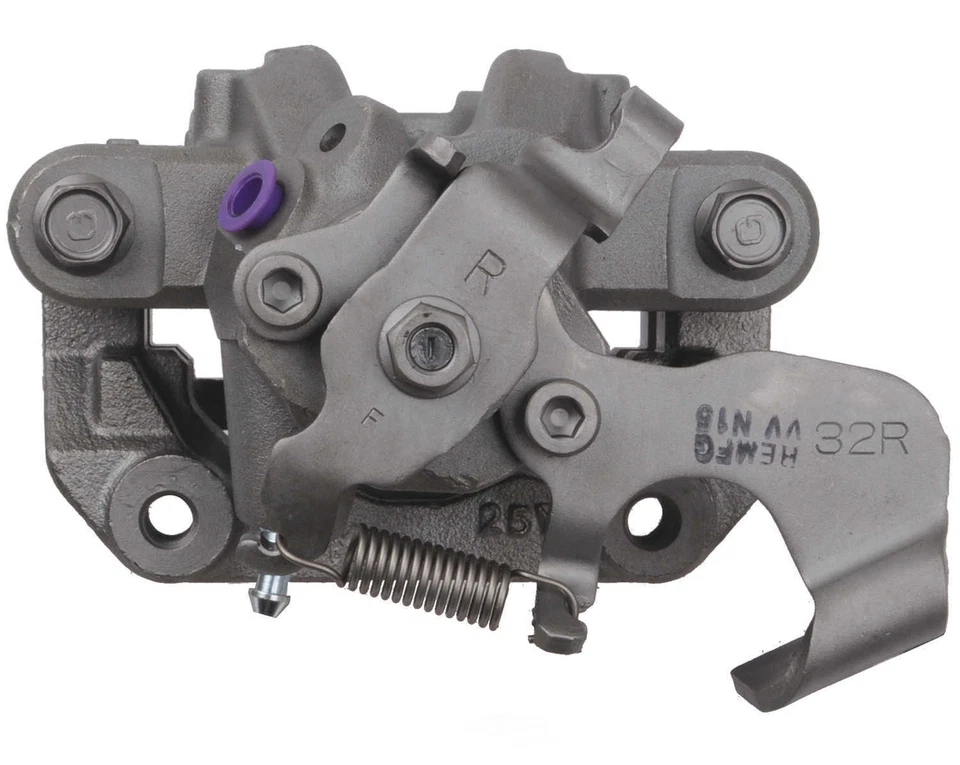 Pinza de freno trasera derecha para Toyota Yaris 2012-2018 2013 2014 2015 2016 Cardone Foto 2 de 4