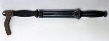 Vintage Crescent No. 56 Suregrip telescoping Nail Puller - Made in USA