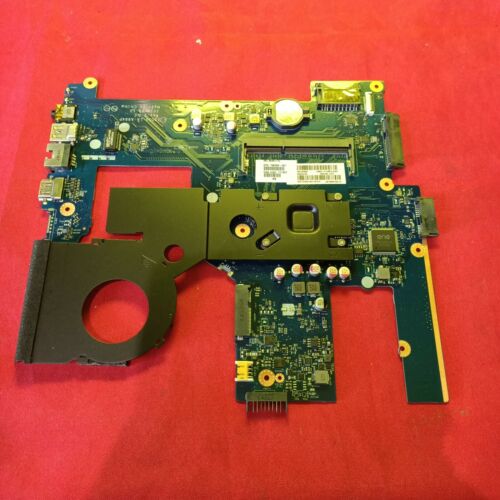 hp 15-r hp 15-r127nf carte mère intel CELERON N2840 2.16GHZ LA-A994P - Photo 3 sur 4