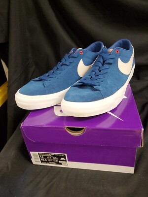 nike sb blazer low 2014