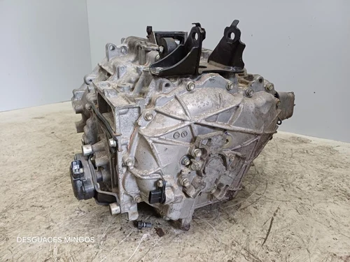 P9043B1 Getriebe Ft für TOYOTA AURIS (E18) * 2014 113169 - Bild 4 von 10