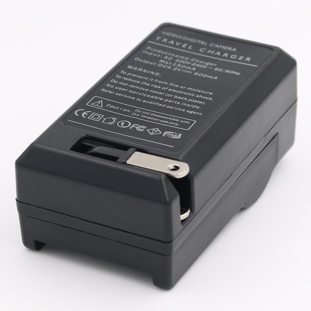 Аккумулятор db l50