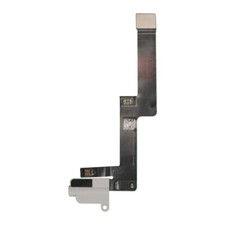 Flex Cable Headphone Jack Cellular Apple iPad Air 3 White Replacement Replace