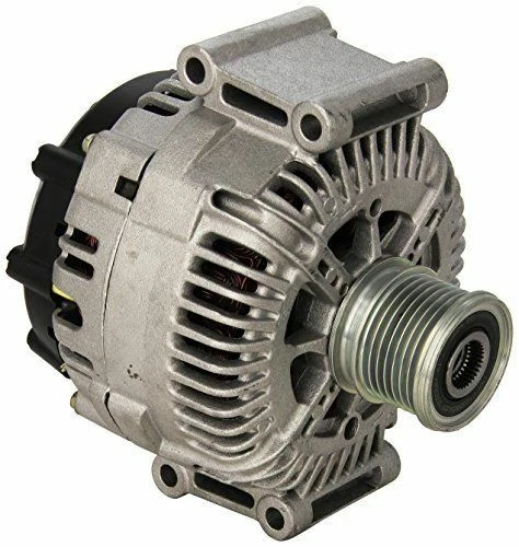 300 Amp Alternator Chrysler Freightliner Sprinter 2500 3500 V6 3.0L 2010-2012 Foto 2 de 2