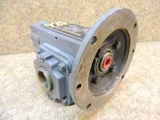 WINSMITH 20:1 Ratio Speed Reducer 920MDSE 1-7/16" Bore 615 in lbs 56C