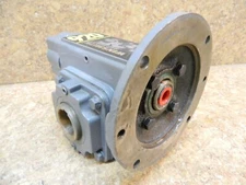 WINSMITH  20:1 Ratio  Speed Reducer 920MDSE  1-7/16" Bore  615 in lbs  56C