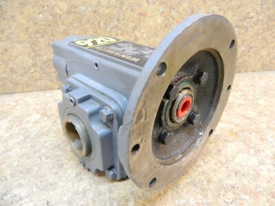 WINSMITH  20:1 Ratio  Speed Reducer 920MDSE  1-7/16'' Bore  615 in lbs  56C
