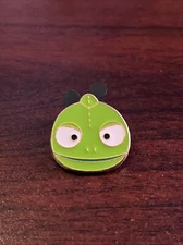 Disney Pascal Tsum Tsum Trading Pin