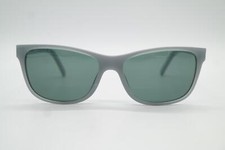 Sunglasses Rodenstock R 5273 Gray White Oval Glasses New