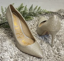 Sam Edelman DANNA Pointed Toe Pump Size: 9.5M
