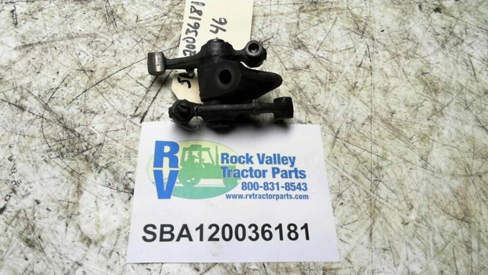 Rocker Arm Assy | eBay