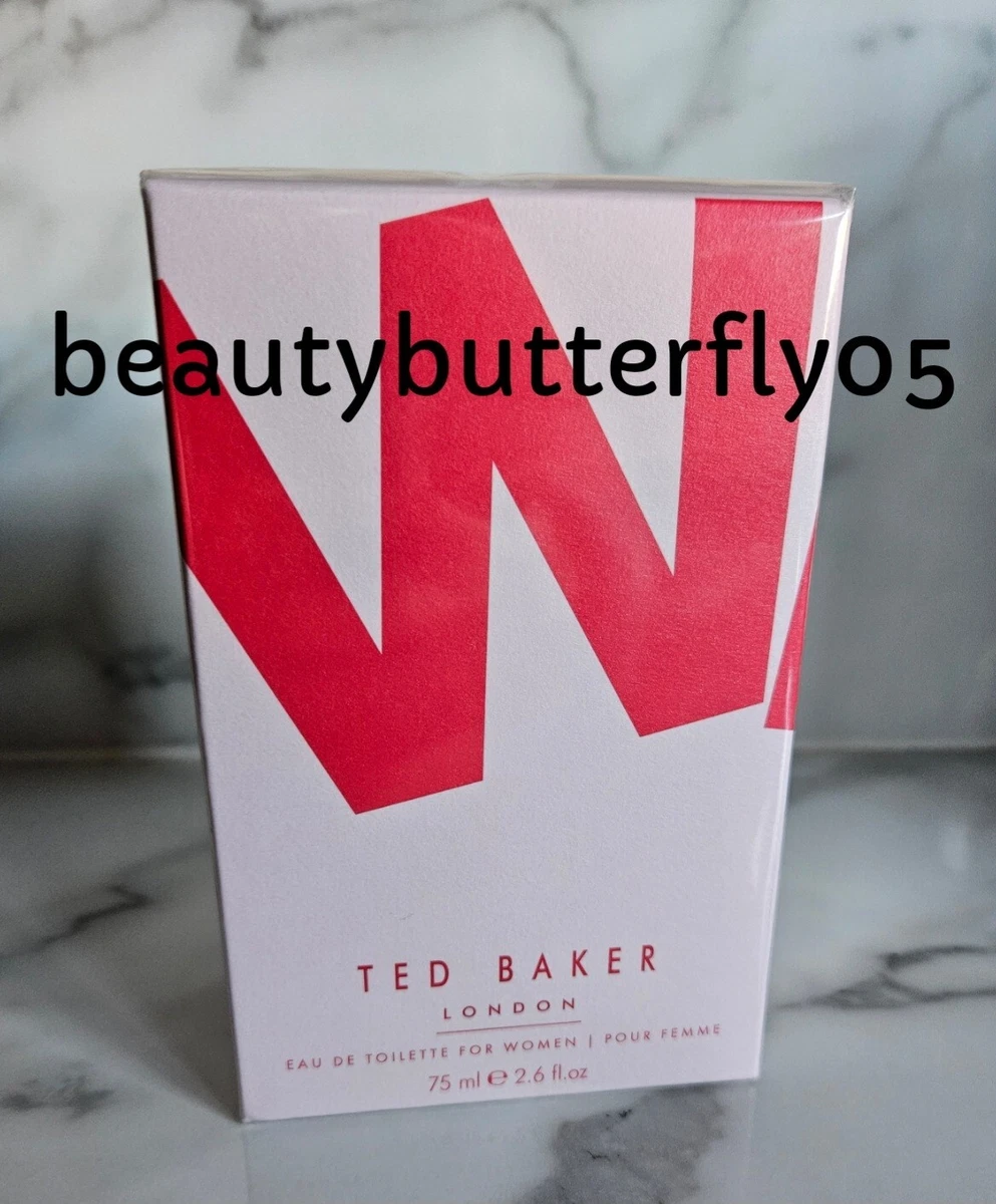 Ted baker online perfume 75ml
