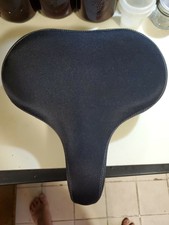 schwinn extra wide foam comfort seat