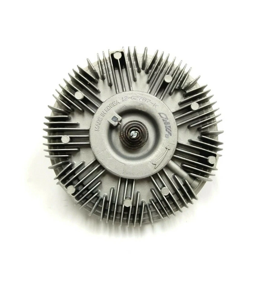 OAW 12-G2787 Fan Clutch for 04-12 Chevrolet Colorado GMC Canyon 3.5L 3.7L — 第 2/3 张图片