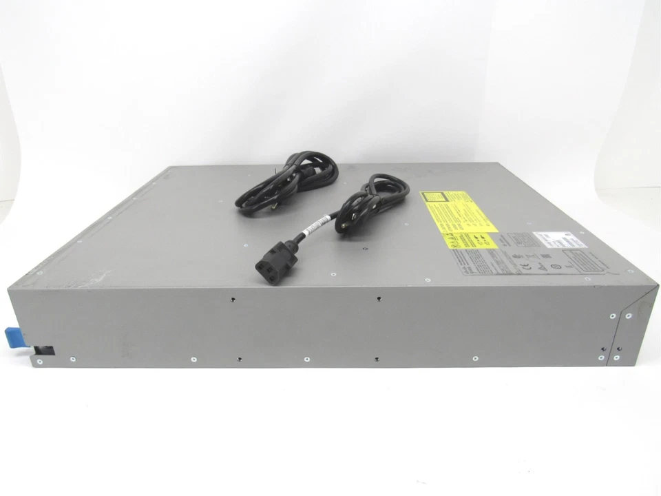 Cisco N9K-C9396PX V03 Module N9K-M6PQ SFP+ QSFP 48p Port & 12p Port 40G - Image 3 of 4