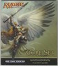 MAGIC THE GATHERING CORE SET 9th EDITION FCBD NM 2006 GIVEAWAY PROMO PROMOTIONAL