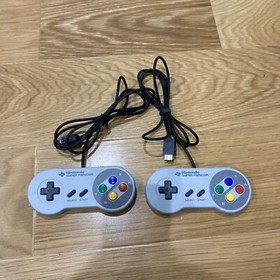 Nintendo Classic Mini Super Famicom Console System SNES SFC SHVC Japan