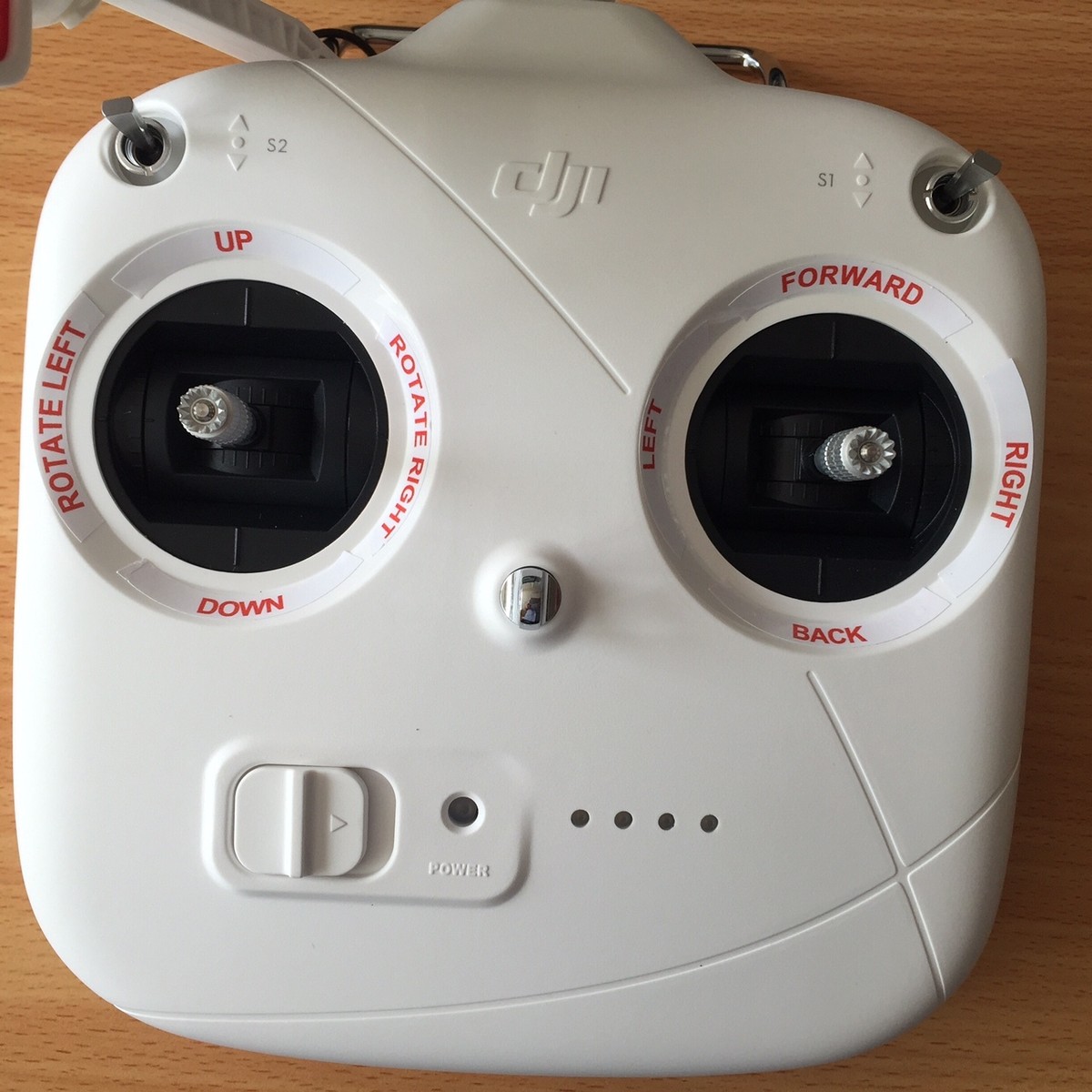 Summitlink Dji Dji Phantom Stickers Sticker Kit Phantom Stickers DJI