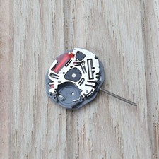 HATTORI VJ23 Genuine Watch Movement New Old Stock Watchmakers Parts Repairs