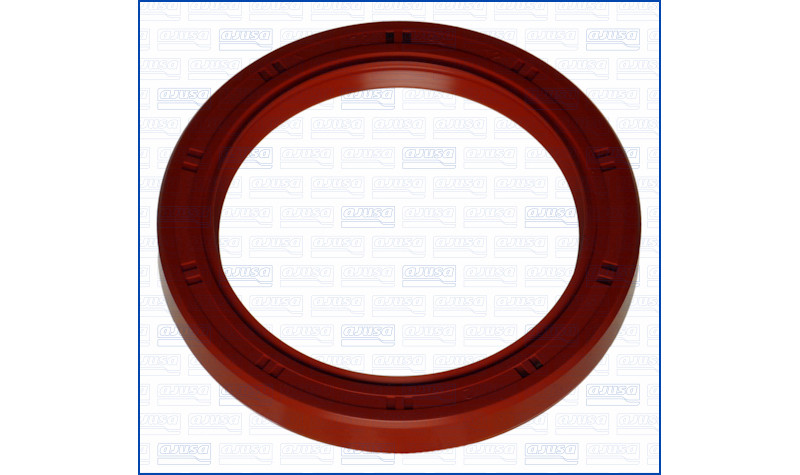 Genuine AJUSA OEM Replacement Front Main Crankshaft Seal [15071300]
