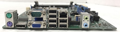 SCHEDA MADRE DELL OPTIPLEX 790 SFF DESKTOP PRESA LGA 1155 DDR3 CN-0D28YY - Foto 2 di 3
