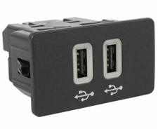 OEM NEW 15-19 Ford APPLE CARPLAY USB Interface Control Module Sync 3 Media Hub