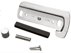 Genuine Fender American Vintage Jaguar/Bass VI Mute Plate Kit 099-2082-000