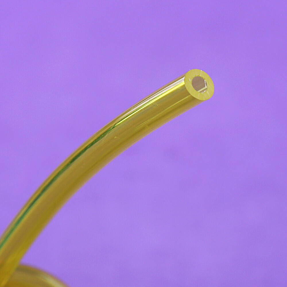 2.5X5mm Petrol Fuel Gas Line Pipe Hose For Poulan Husqvarna Chainsaws