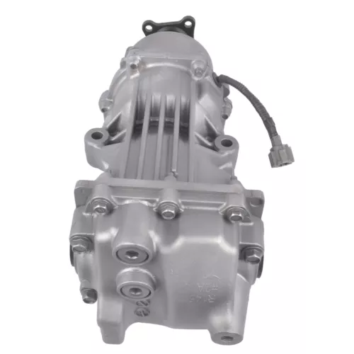 Rear Differential Carrier AWD 5.173 Ratio For Nissan Rogue 2008-2014 38300JD610 - Picture 4 of 11