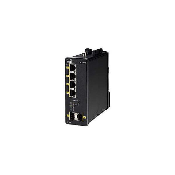3155765 CISCO - SWITCHING IE-1000 GUI BASED L2 POE SWITCH