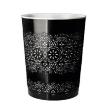 Image of 9 Liter Flora Waste Rubbish Paper Lightweight Bin Kitchen Home Office/Study