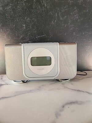 Capello Cd Player Radio, READ NOT WORKING 