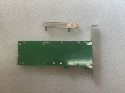 LSI LSI00291 BBU-BRACKET-05 Staffa Di Montaggio Per BBU LSI Con - Foto 5